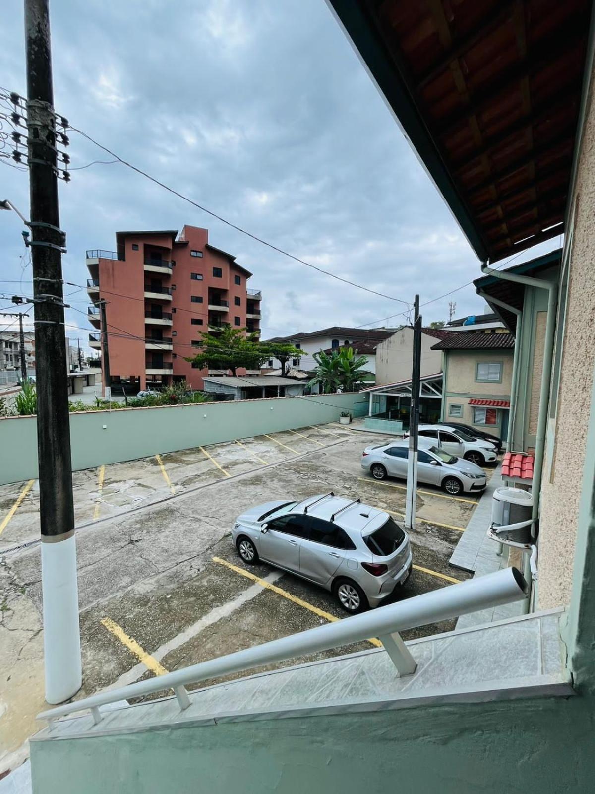 Apartamento Kitnet Super Aconchegante Ubatuba Exterior foto